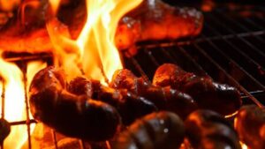 Easy food to cook and eat