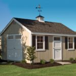 Amish Barn Company